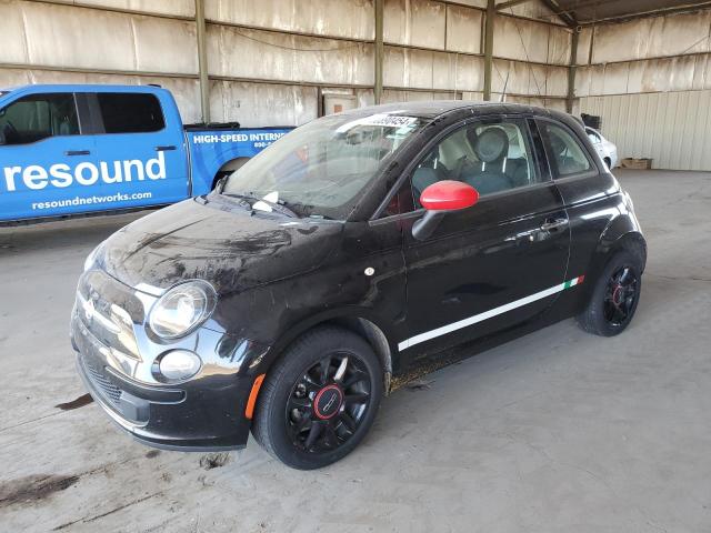 FIAT 500 POP 2016 3c3cffarxgt228049