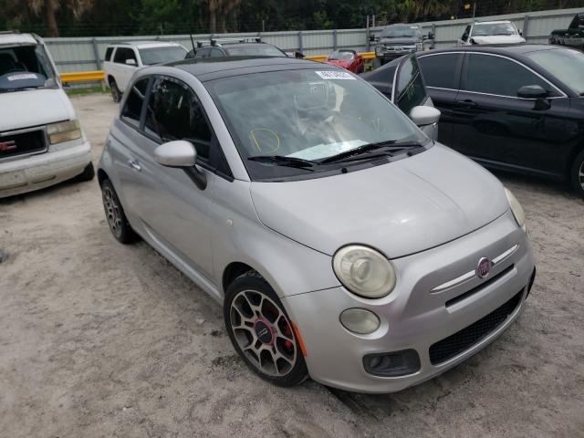 FIAT 500 SPORT 2012 3c3cffbr0ct102212