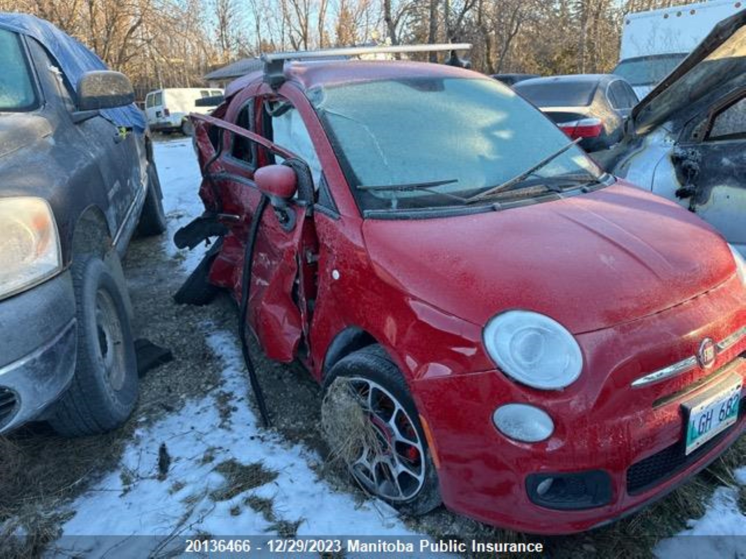 FIAT 500 2012 3c3cffbr0ct107233