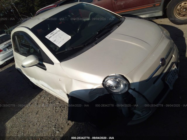 FIAT 500 2012 3c3cffbr0ct109838