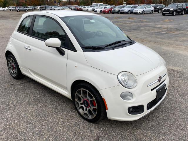 FIAT 500 SPORT 2012 3c3cffbr0ct110195