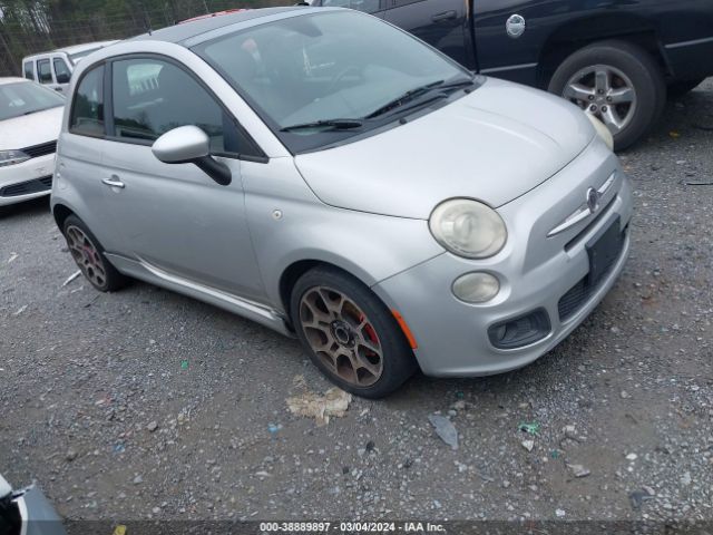 FIAT 500 2012 3c3cffbr0ct112240