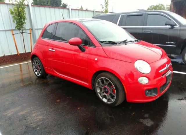 FIAT 500 2012 3c3cffbr0ct112321