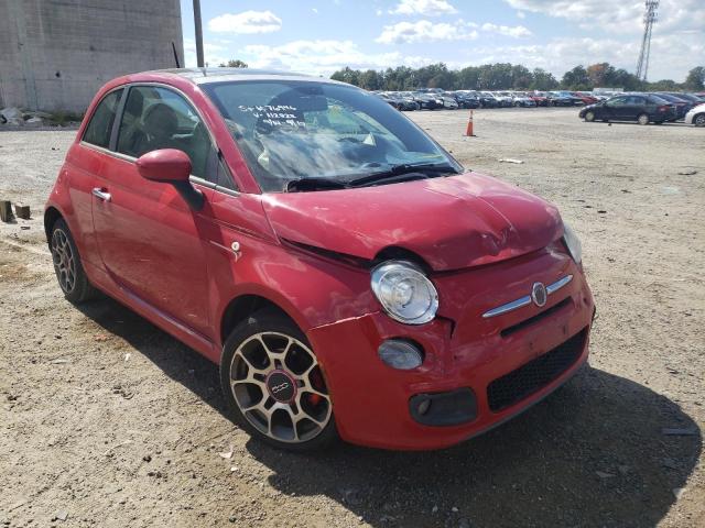 FIAT 500 SPORT 2012 3c3cffbr0ct112822