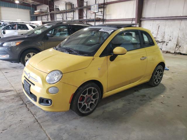 FIAT 500 2012 3c3cffbr0ct112867