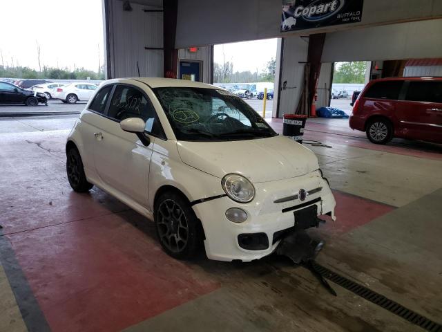 FIAT 500 SPORT 2012 3c3cffbr0ct113212