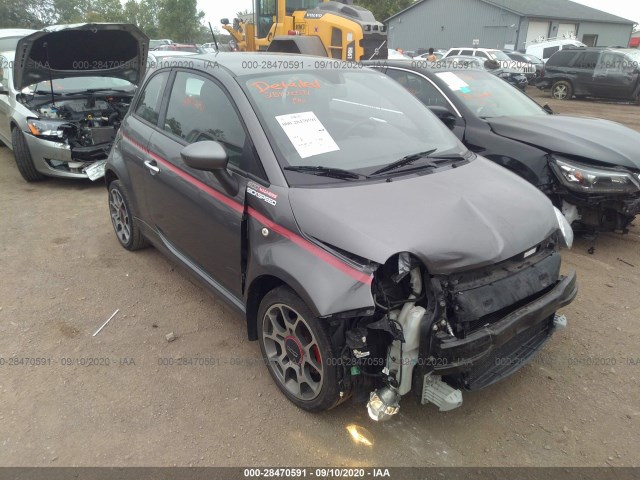 FIAT 500 2012 3c3cffbr0ct113226