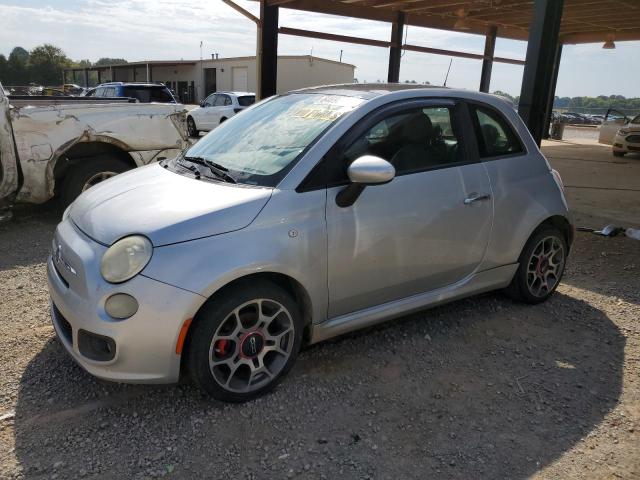 FIAT 500 SPORT 2012 3c3cffbr0ct113484