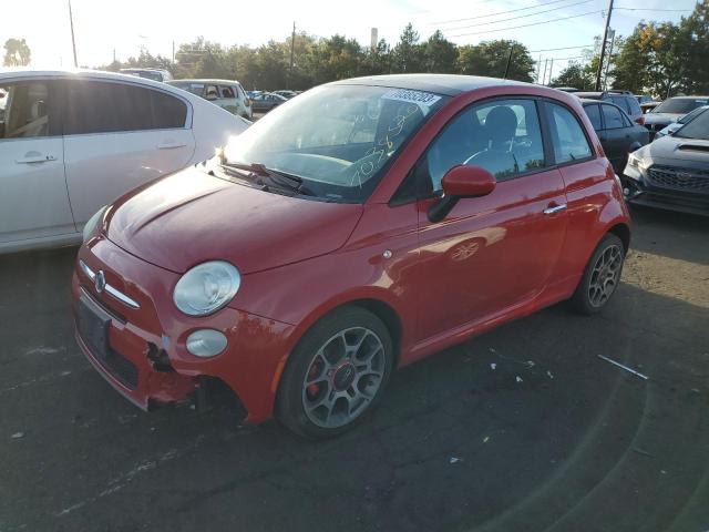 FIAT 500 2012 3c3cffbr0ct113842