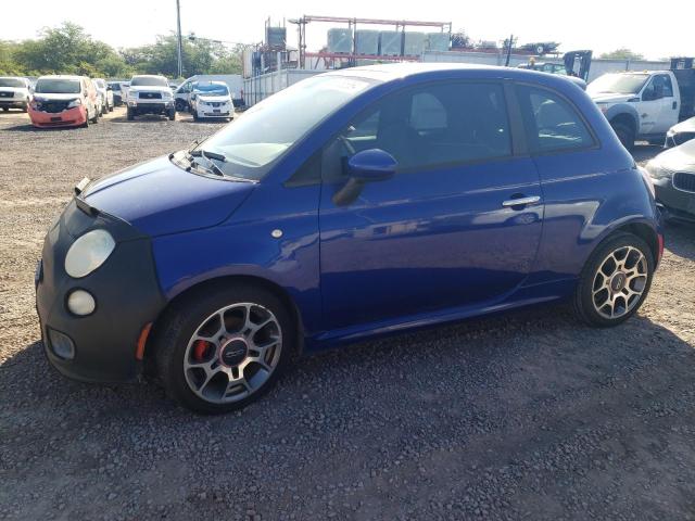 FIAT 500 2012 3c3cffbr0ct130379