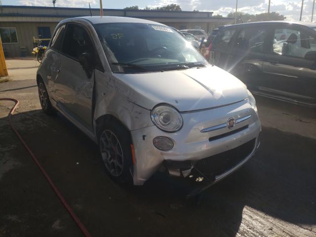 FIAT 500 SPORT 2012 3c3cffbr0ct145092