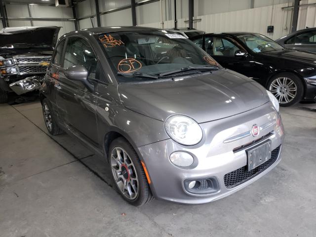 FIAT 500 SPORT 2012 3c3cffbr0ct169389