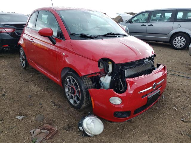 FIAT 500 SPORT 2012 3c3cffbr0ct182014