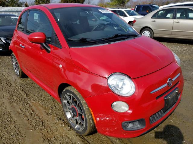 FIAT 500 SPORT 2012 3c3cffbr0ct201144