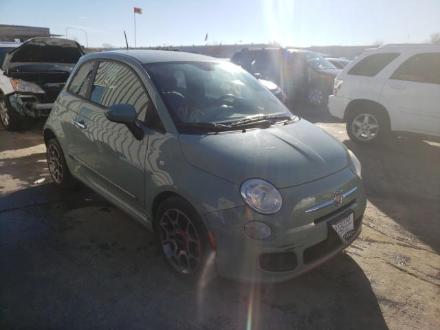 FIAT 500 SPORT 2012 3c3cffbr0ct211821