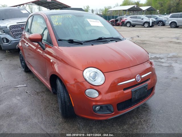 FIAT 500 2012 3c3cffbr0ct229428