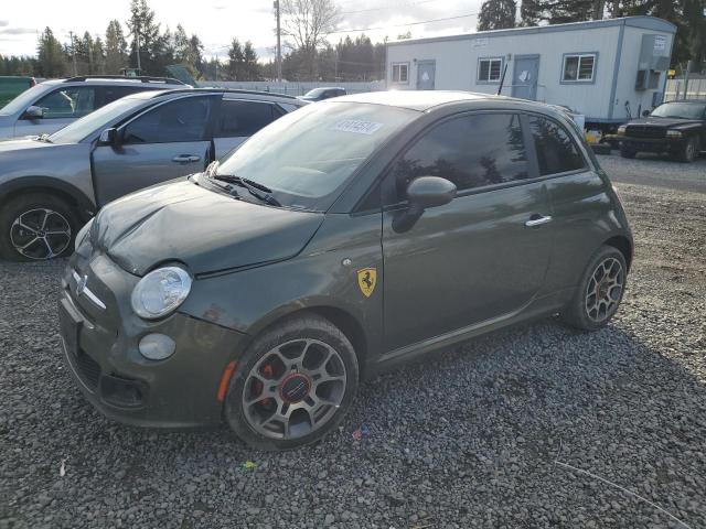 FIAT 500 2012 3c3cffbr0ct363629