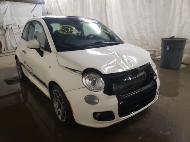 FIAT 500 SPORT 2012 3c3cffbr0ct381046