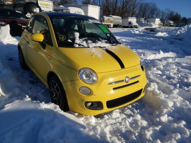 FIAT 500 SPORT 2012 3c3cffbr0ct382438