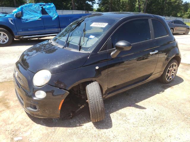 FIAT 500 2013 3c3cffbr0dt514003