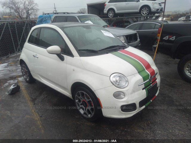 FIAT 500 2013 3c3cffbr0dt515202