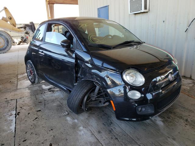 FIAT 500 SPORT 2013 3c3cffbr0dt531075