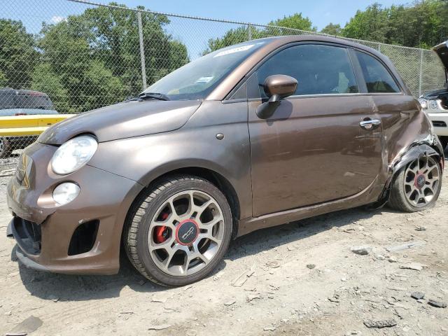 FIAT 500 2013 3c3cffbr0dt534901