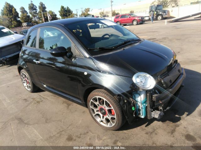 FIAT 500 2013 3c3cffbr0dt553884