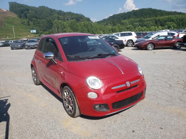 FIAT 500 2013 3c3cffbr0dt580843