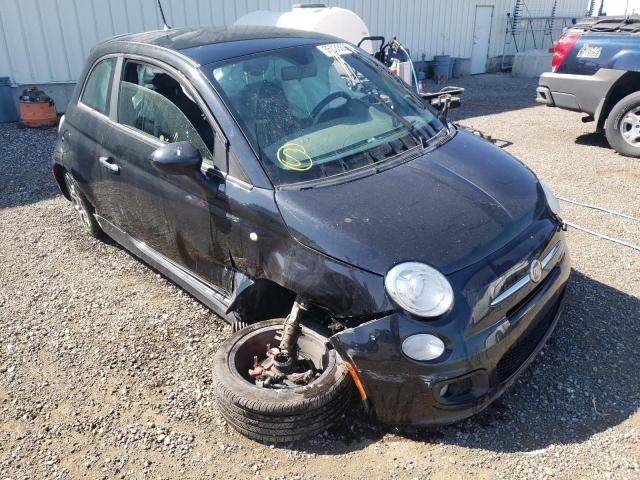 FIAT 500 SPORT 2013 3c3cffbr0dt667528