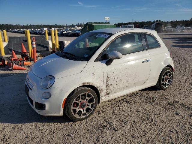 FIAT 500 SPORT 2014 3c3cffbr0et223048