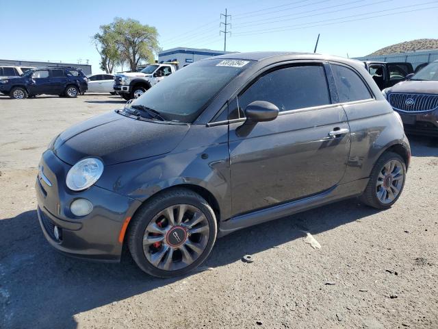 FIAT 500 2015 3c3cffbr0ft501738