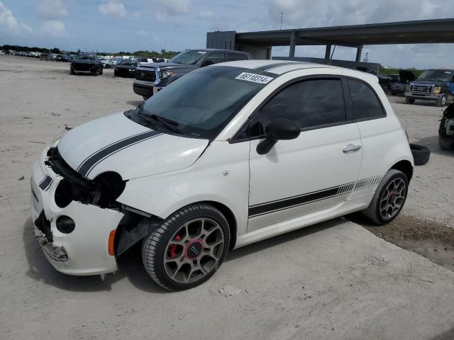 FIAT 500 SPORT 2015 3c3cffbr0ft503991