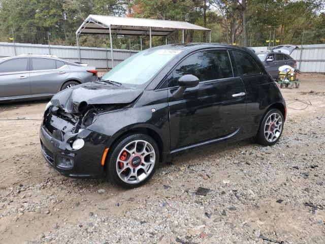 FIAT 500 SPORT 2015 3c3cffbr0ft504171