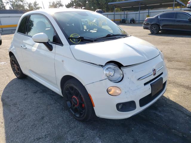 FIAT NULL 2015 3c3cffbr0ft550101