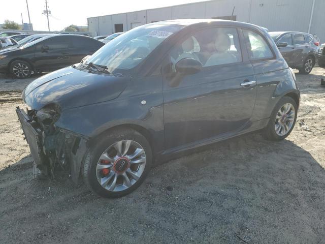 FIAT 500 2015 3c3cffbr0ft562197