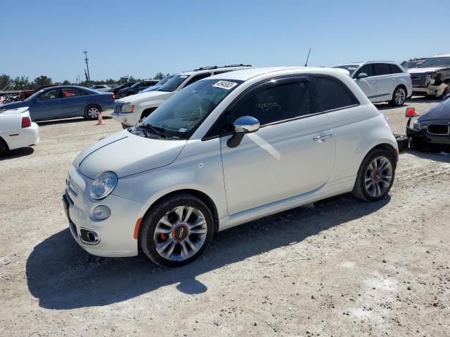 FIAT 500 SPORT 2015 3c3cffbr0ft576259