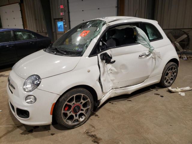 FIAT 500 SPORT 2015 3c3cffbr0ft609647