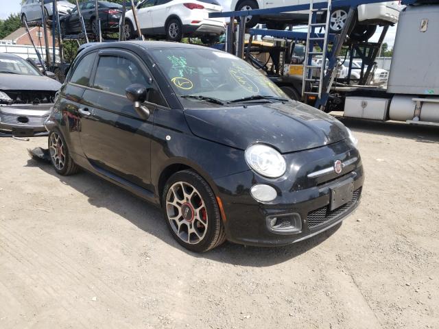 FIAT 500 SPORT 2015 3c3cffbr0ft612497