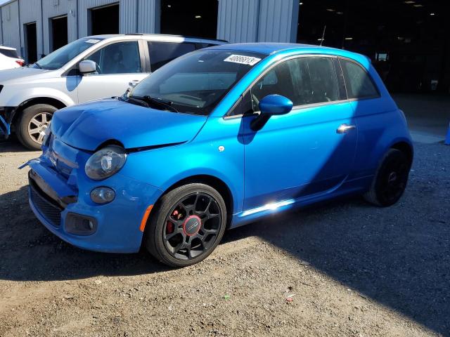 FIAT 500 SPORT 2015 3c3cffbr0ft636847