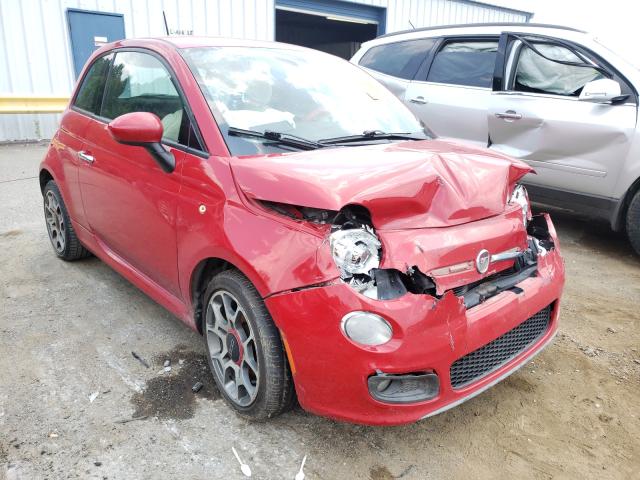 FIAT 500 SPORT 2015 3c3cffbr0ft657276