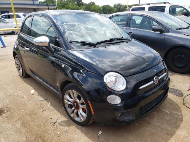 FIAT 500 SPORT 2015 3c3cffbr0ft690004