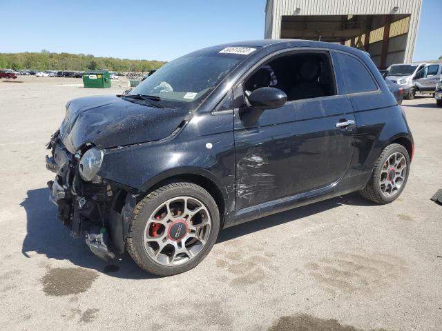 FIAT 500 SPORT 2015 3c3cffbr0ft696224