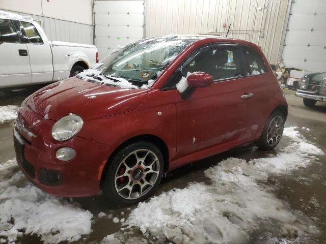 FIAT 500 2012 3c3cffbr1ct102235