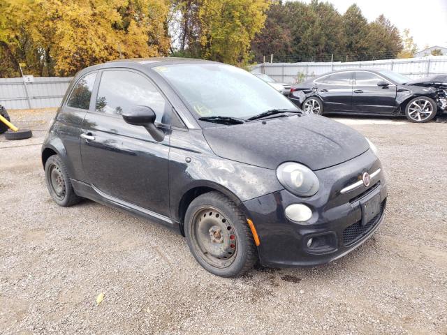 FIAT 500 SPORT 2012 3c3cffbr1ct105569