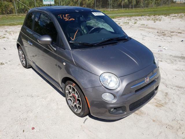 FIAT 500 SPORT 2012 3c3cffbr1ct115356