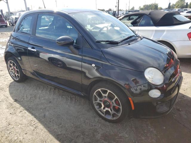 FIAT 500 SPORT 2012 3c3cffbr1ct115826