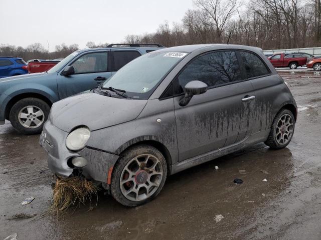 FIAT 500 2012 3c3cffbr1ct126146