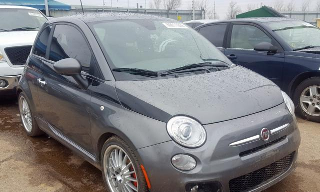 FIAT 500 2012 3c3cffbr1ct128382