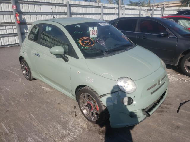 FIAT 500 SPORT 2012 3c3cffbr1ct131508